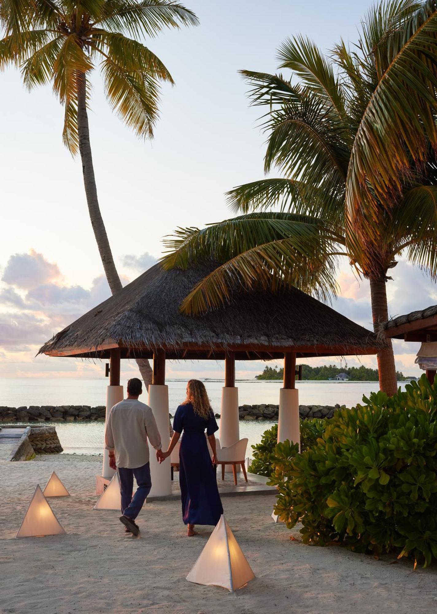 Station touristique Nh Maldives Kuda Rah - Of 5 Nights Or More, 40 Percent Off Shared Roundtrip Transport Dhangethi