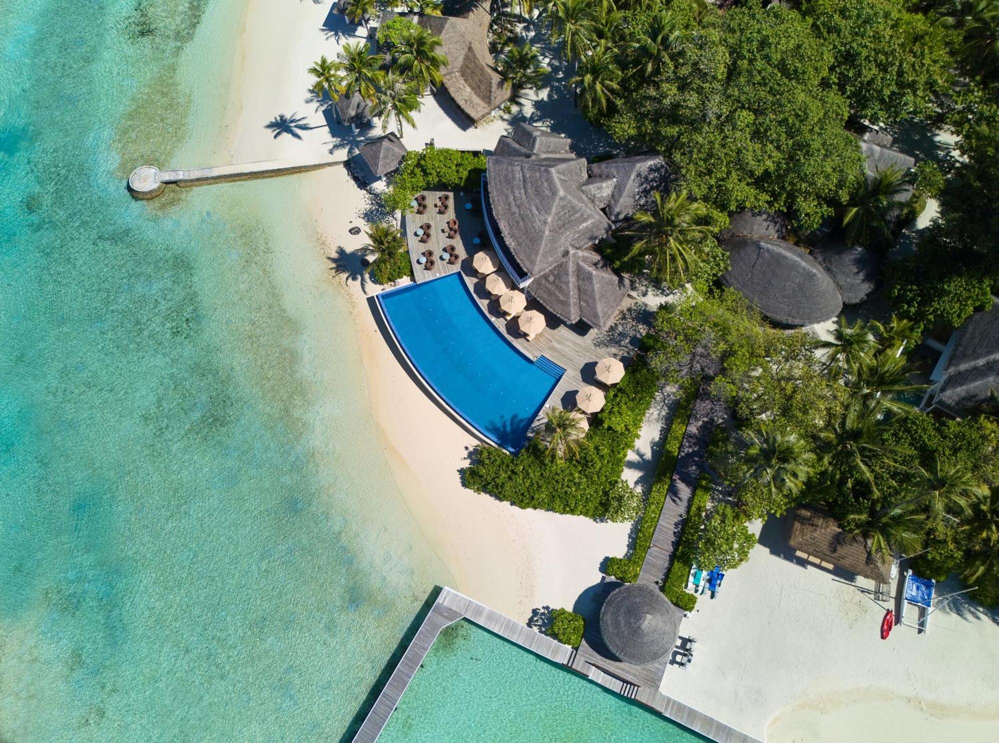 Station touristique Nh Maldives Kuda Rah - Of 5 Nights Or More, 40 Percent Off Shared Roundtrip Transport