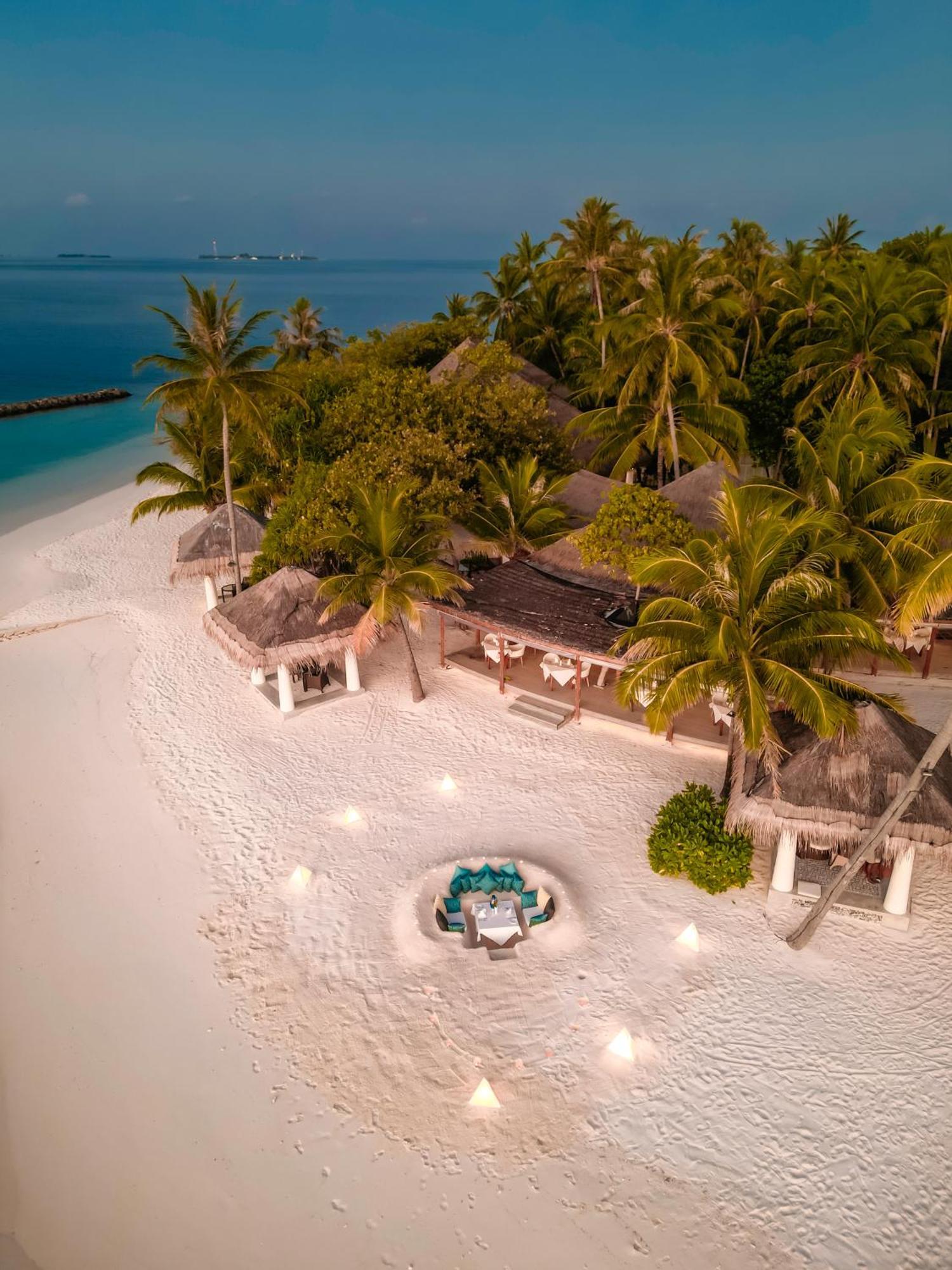 Nh Maldives Kuda Rah - Of 5 Nights Or More, 40 Percent Off Shared Roundtrip Transport