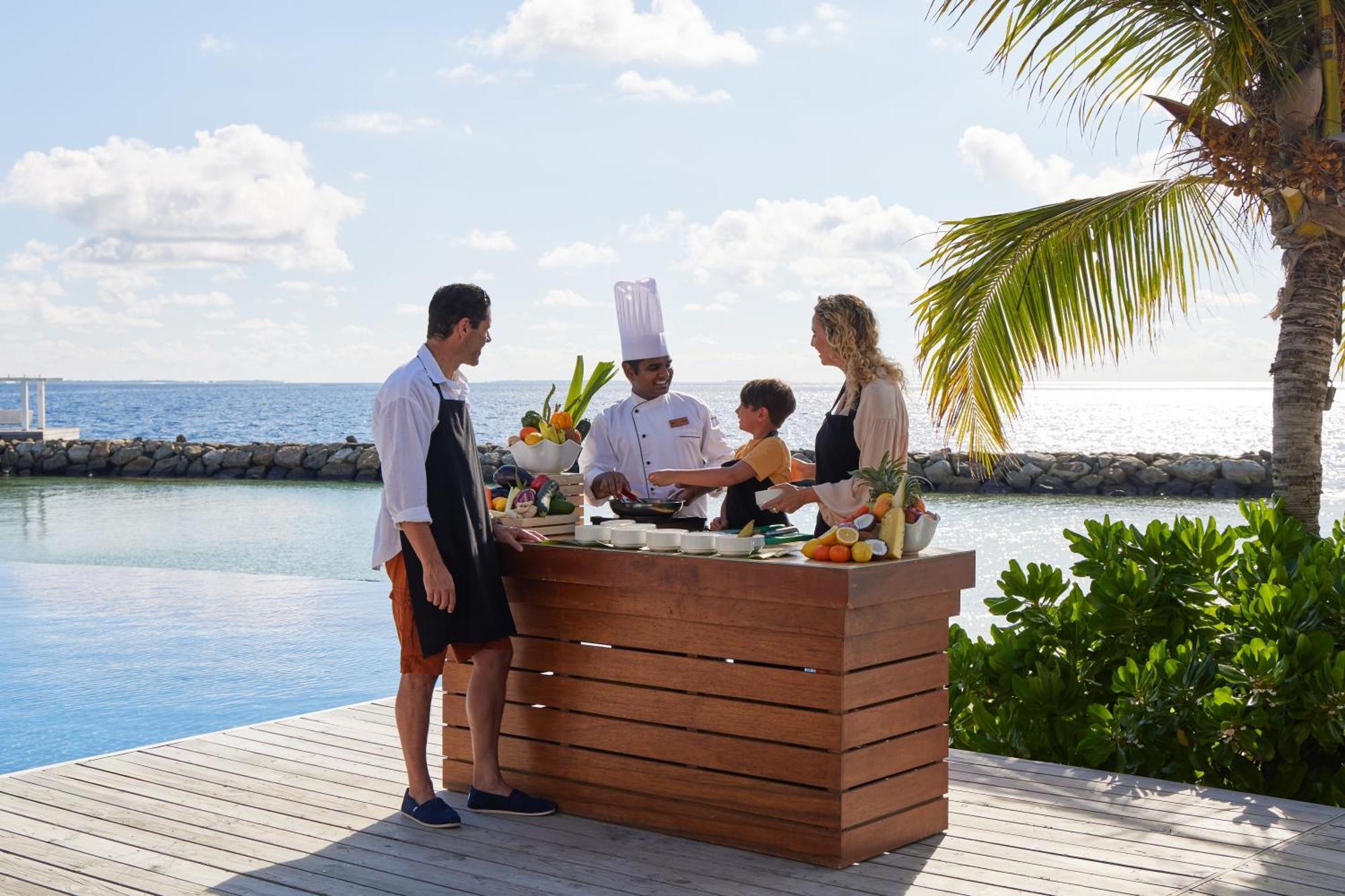 Nh Maldives Kuda Rah - Of 5 Nights Or More, 40 Percent Off Shared Roundtrip Transport