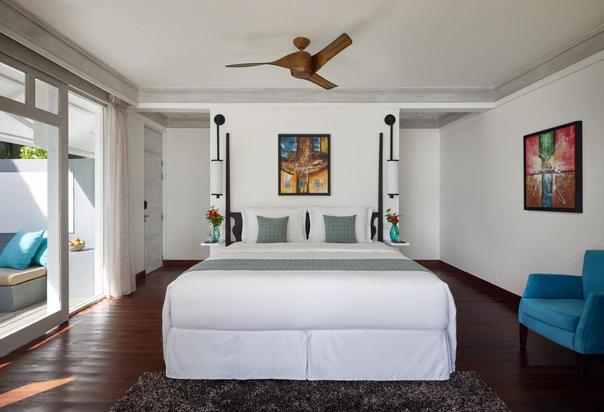 Nh Maldives Kuda Rah - Of 5 Nights Or More, 40 Percent Off Shared Roundtrip Transport
