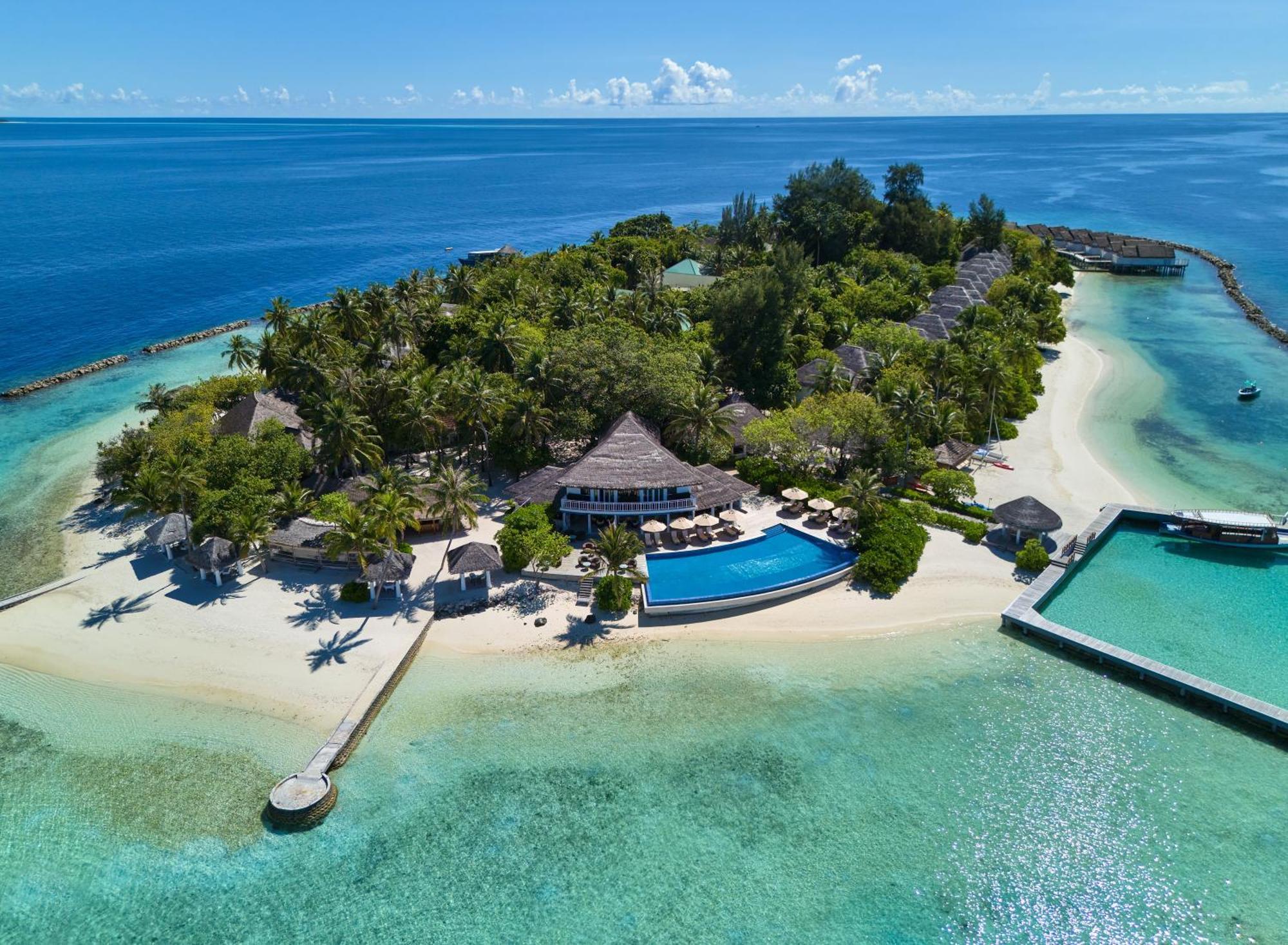 Nh Maldives Kuda Rah - Of 5 Nights Or More, 40 Percent Off Shared Roundtrip Transport