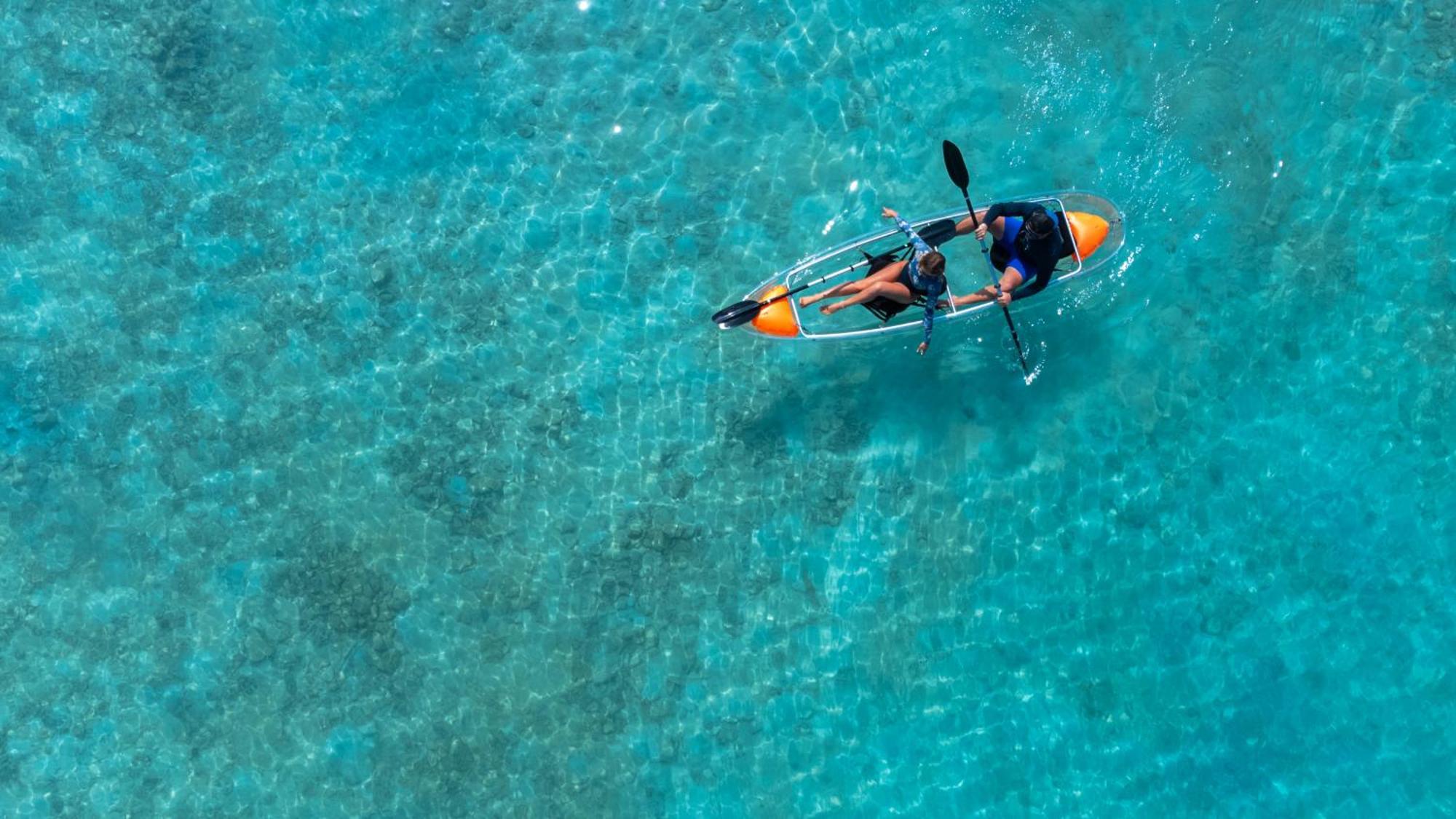 Resort Nh Maldives Kuda Rah - Of 5 Nights Or More, 40 Percent Off Shared Roundtrip Transport Dhangethi
