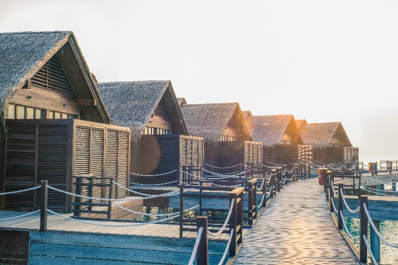 Resort Nh Maldives Kuda Rah - Of 5 Nights Or More, 40 Percent Off Shared Roundtrip Transport Dhangethi