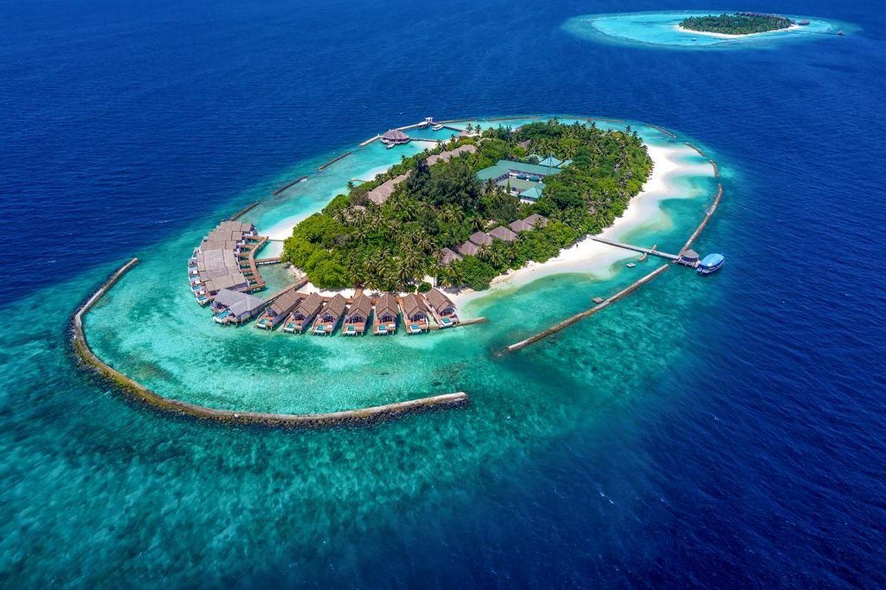 Nh Maldives Kuda Rah - Of 5 Nights Or More, 40 Percent Off Shared Roundtrip Transport