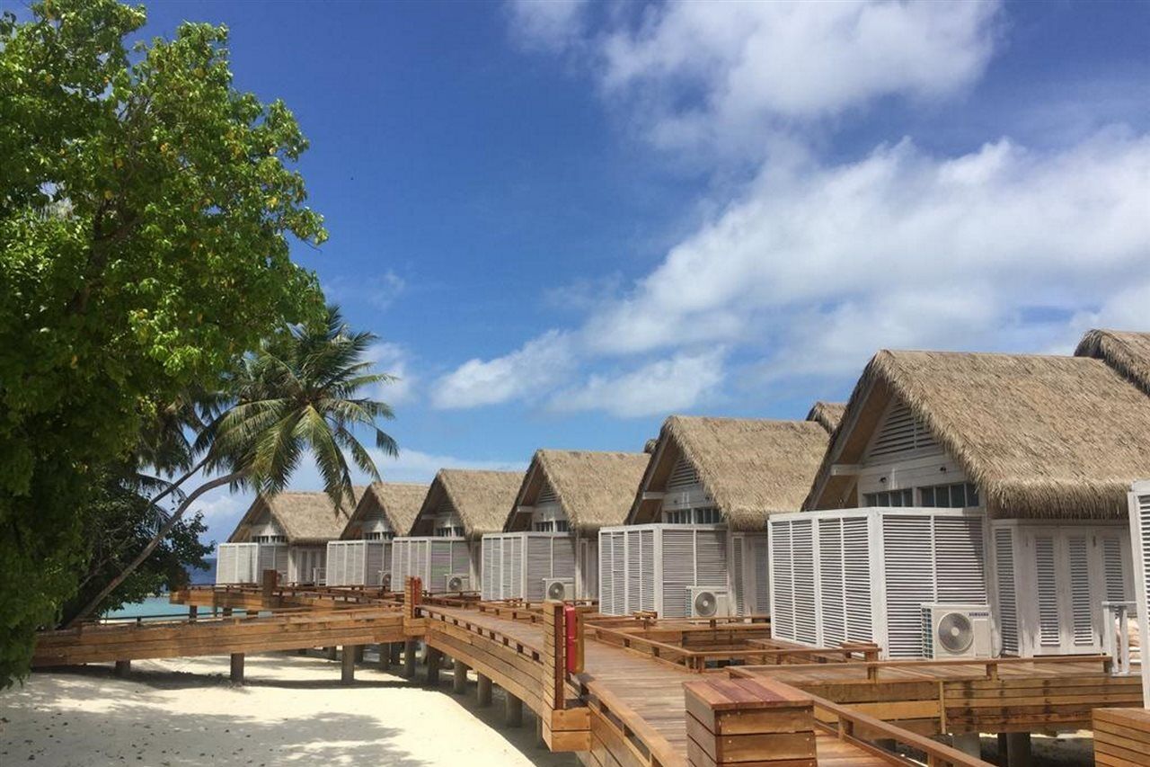 Nh Maldives Kuda Rah - Of 5 Nights Or More, 40 Percent Off Shared Roundtrip Transport