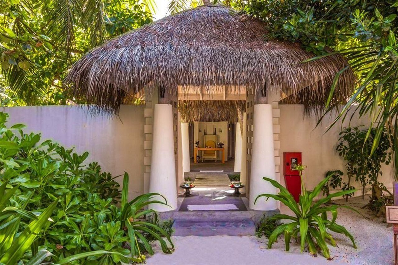 Nh Maldives Kuda Rah - Of 5 Nights Or More, 40 Percent Off Shared Roundtrip Transport