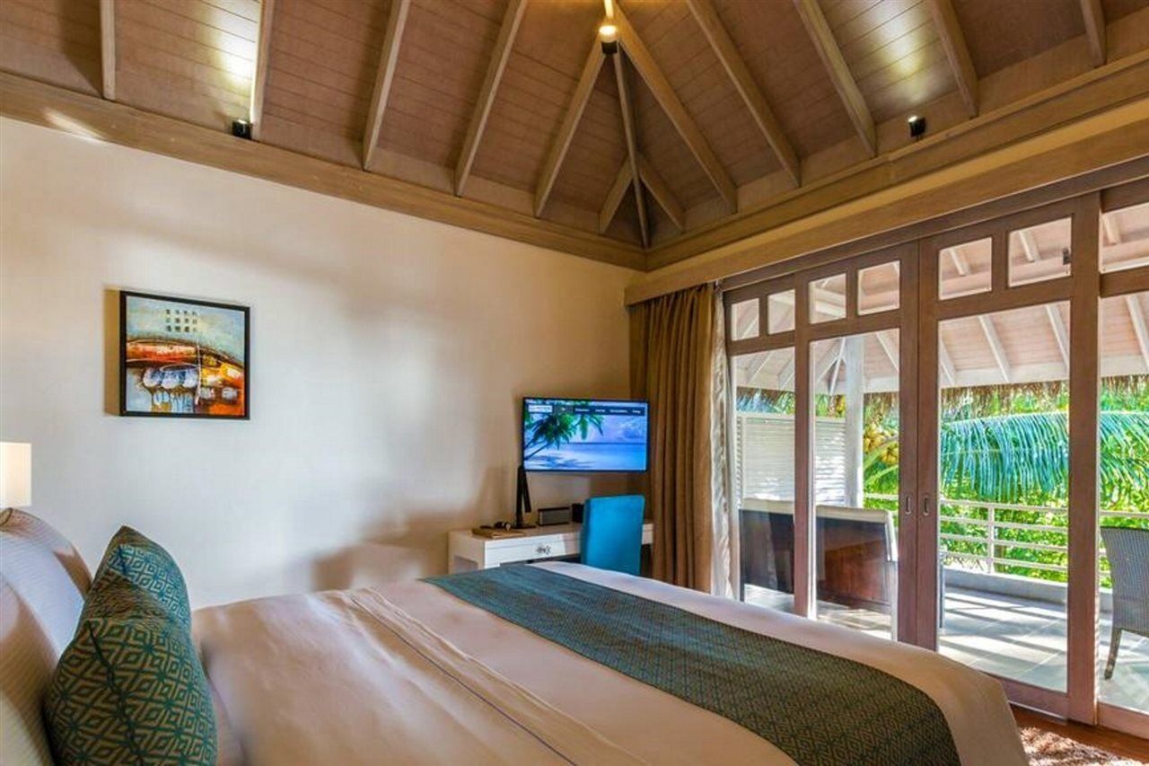 Resort Nh Maldives Kuda Rah - Of 5 Nights Or More, 40 Percent Off Shared Roundtrip Transport Dhangethi