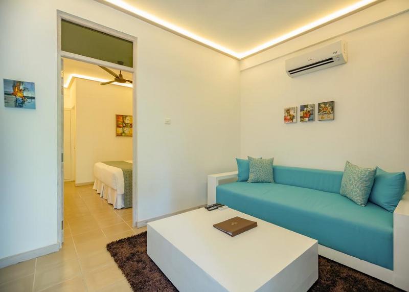 Nh Maldives Kuda Rah - Of 5 Nights Or More, 40 Percent Off Shared Roundtrip Transport Resort