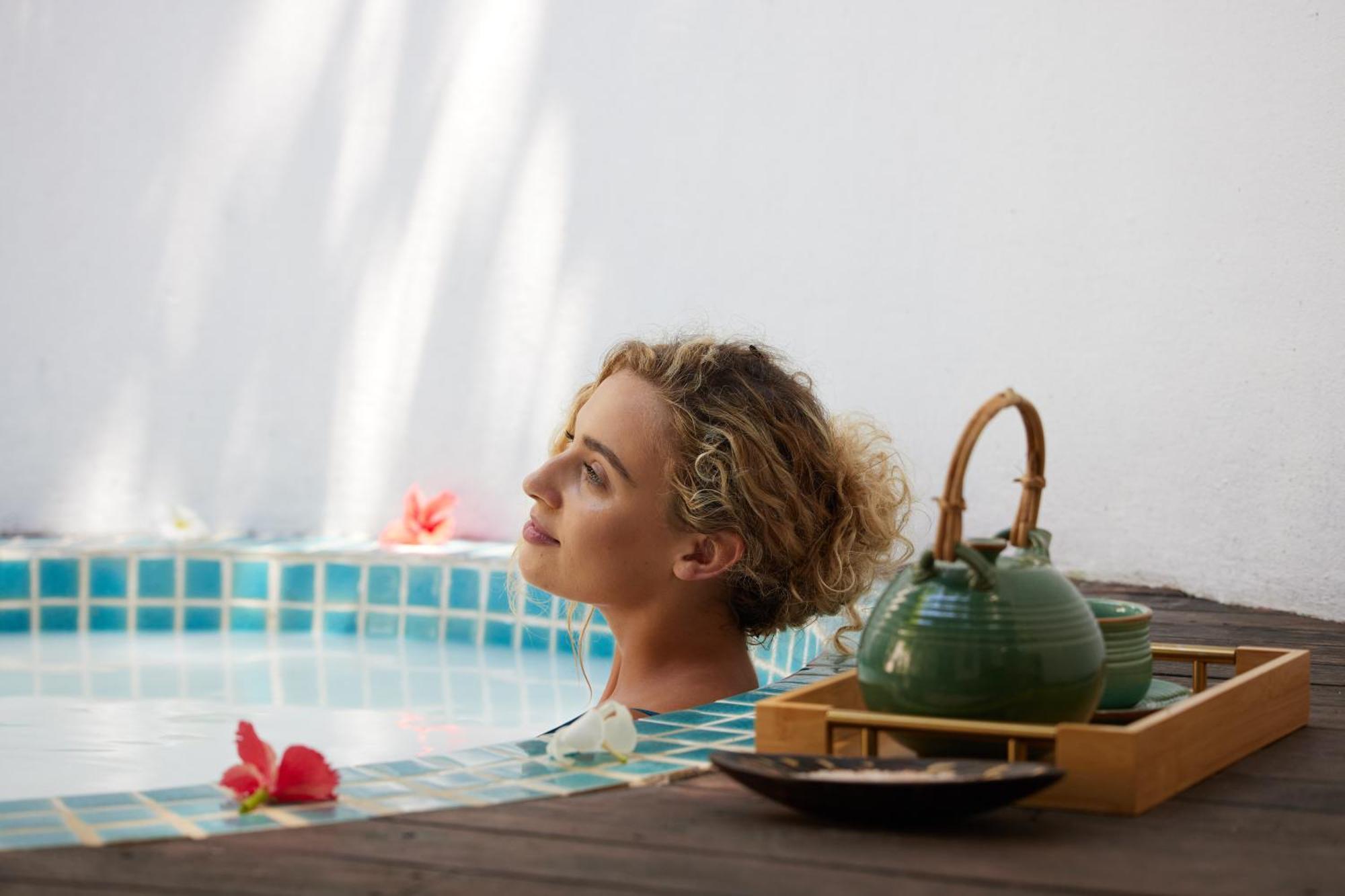 Nh Maldives Kuda Rah - Of 5 Nights Or More, 40 Percent Off Shared Roundtrip Transport 5*