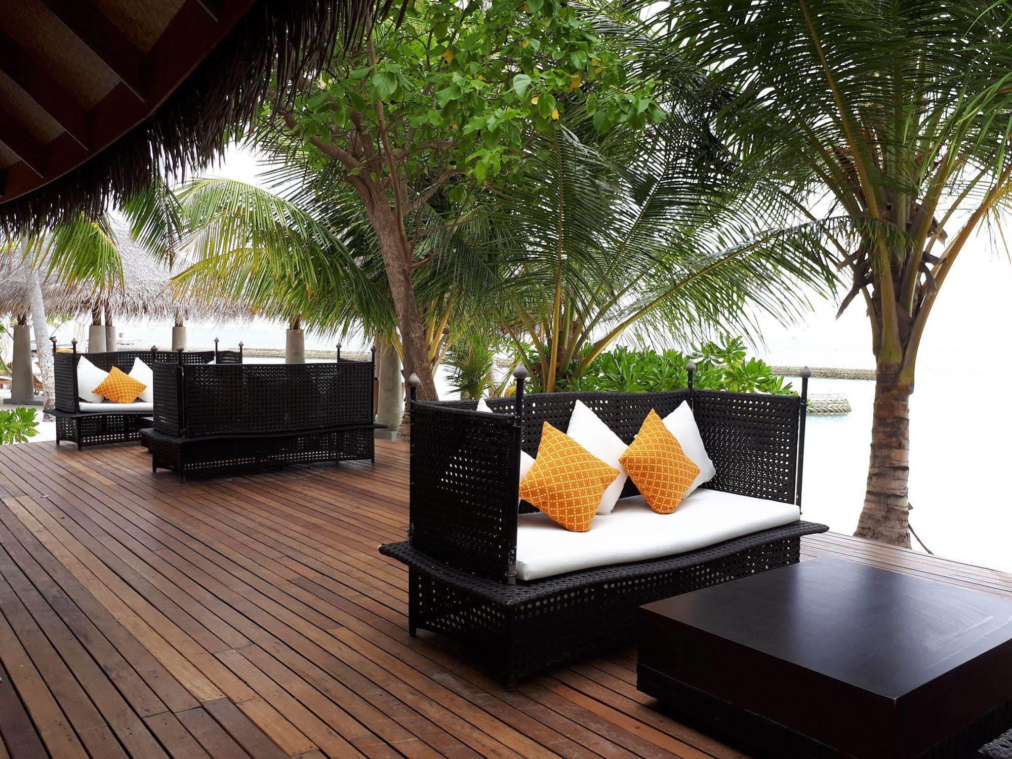 Ośrodek wypoczynkowy Nh Maldives Kuda Rah - Of 5 Nights Or More, 40 Percent Off Shared Roundtrip Transport Dhangethi